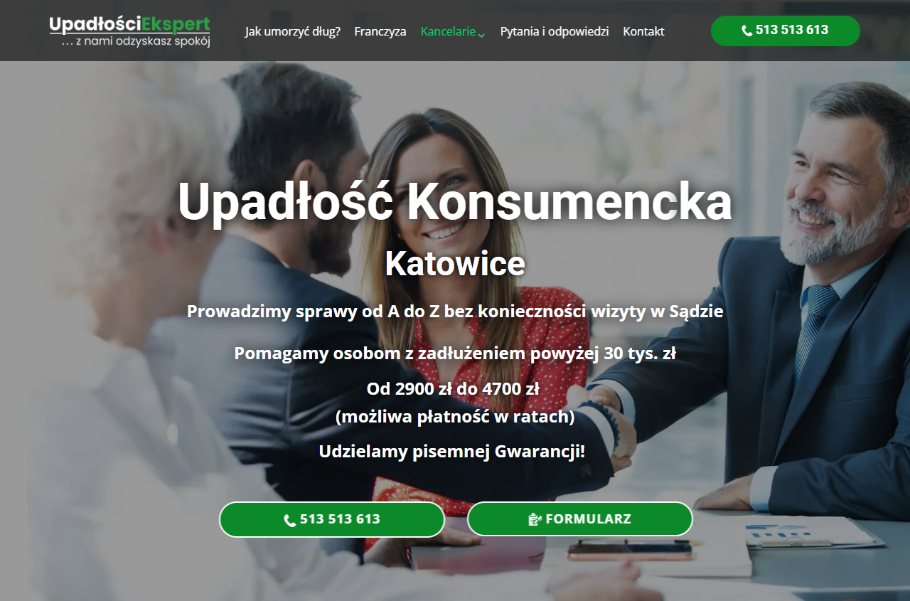 Kiedy warto rozważyć upadłość konsumencką? Sygnały, że zadłużenie wymknęło się spod kontroli