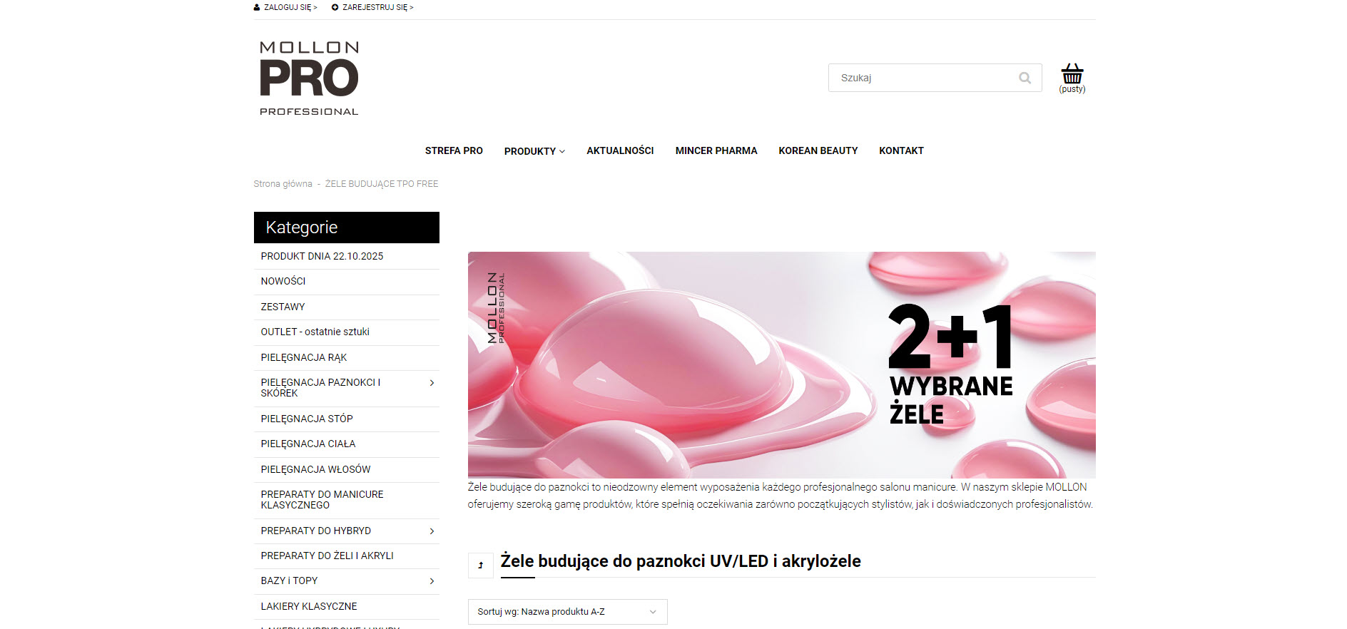 Żele do paznokci a akrylożele i hybrydy. Porównanie systemów stylizacji