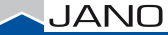 Logo firmy Budowa hal i konstrukcji stalowych - JANO