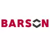 Logo Środki transportu żywności - Barson
