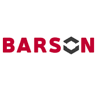 Logo firmy Środki transportu żywności - Barson