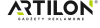 Logo Gadżety reklamowe | Sklep internetowy ARTILON