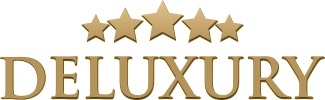 Logo firmy Sklep z telefonami - Deluxury.pl