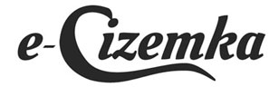 Logo firmy Markowe buty damskie i męskie | Sklep obuwniczy online e-Ciżemka