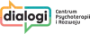 Logo Centrum Psychoterapii i Rozwoju Dialogi