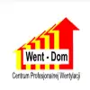 Logo Went-Dom - wentylatory