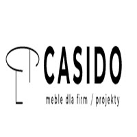 Logo firmy Casido