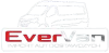 Logo Import aut dostawczych - EverVan