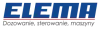 Logo Automatyka przemysłowa, automatyzacja produkcji | ELEMA