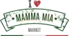 Logo Mamma Mia Market