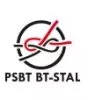 Logo Producent stali BT
