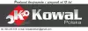 Logo KowaL Polska
